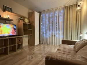 1-комн. кв 36 м2, 7/9 эт