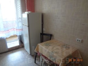 1-комн.кв., 36 м², этаж 8