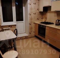 1-комн.кв., 36 м², этаж 5