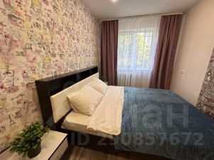 2-комн.кв., 55 м², этаж 2