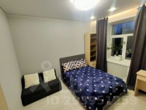 1-комн.кв., 30 м², этаж 4