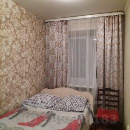 3-комн.кв., 70 м², этаж 2