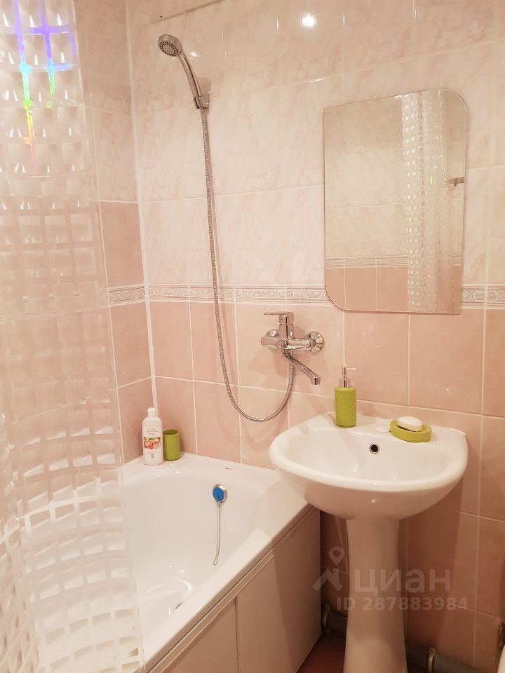 1-к кв. Марий Эл, Йошкар-Ола Первомайская ул., 80 (35.0 м²)