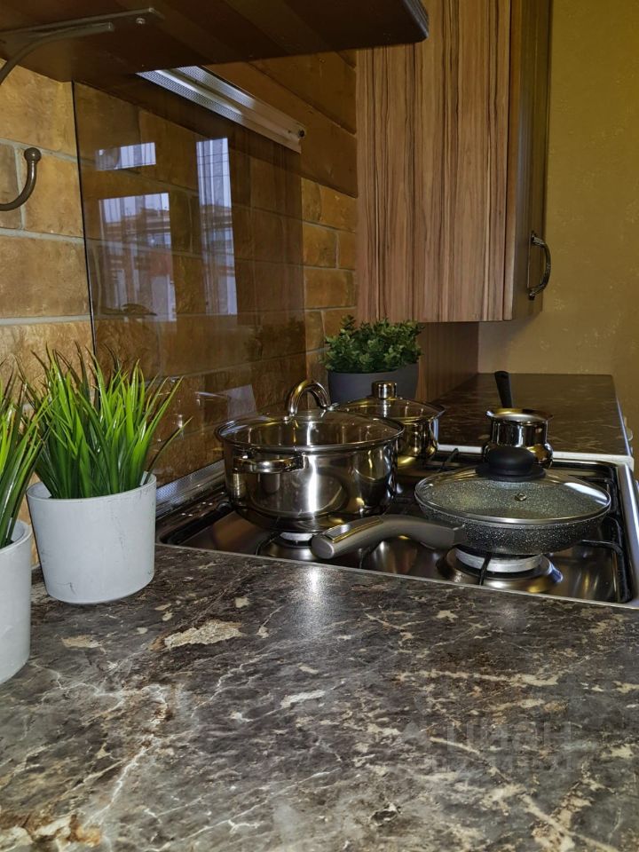 2-к кв. Марий Эл, Йошкар-Ола Первомайская ул., 76 (45.0 м²)