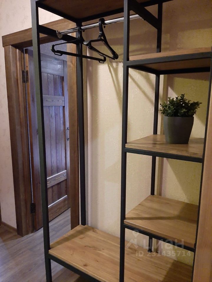 2-к кв. Марий Эл, Йошкар-Ола Первомайская ул., 76 (45.0 м²)