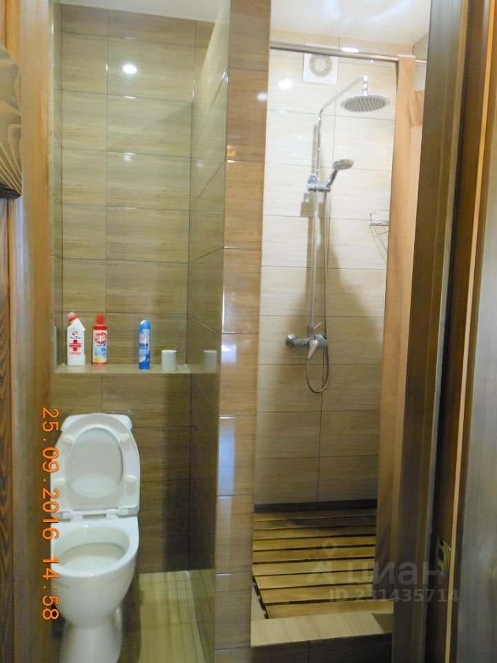 2-к кв. Марий Эл, Йошкар-Ола Первомайская ул., 76 (45.0 м²)