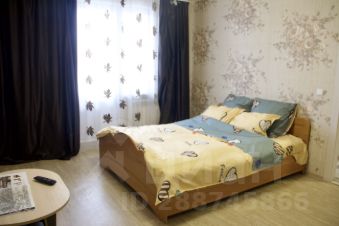 1-комн.кв., 35 м², этаж 6