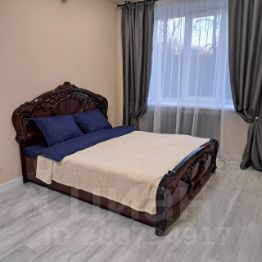 1-комн.кв., 40 м², этаж 2