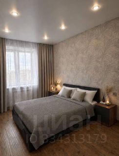 2-комн. кв 52 м2, 4/9 эт