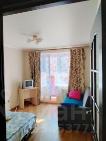 1-комн.кв., 30 м², этаж 2