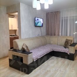 2-комн.кв., 45 м², этаж 3