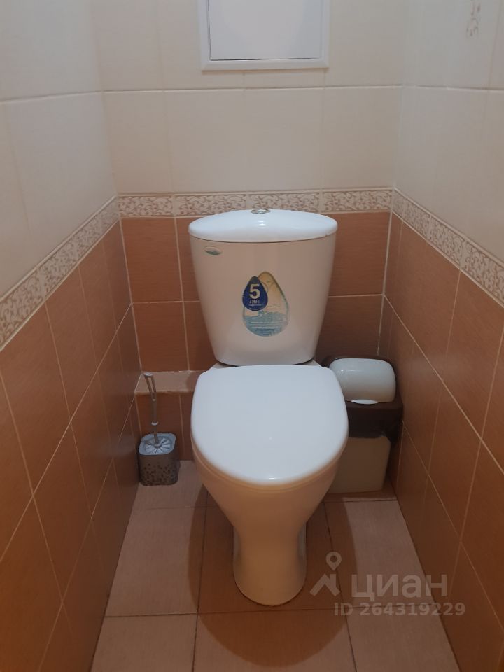 1-к кв. Марий Эл, Йошкар-Ола ул. Рябинина, 33 (32.0 м²)