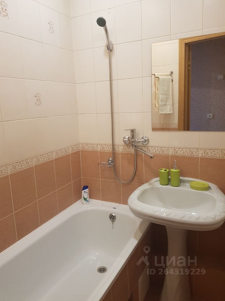 1-к кв. Марий Эл, Йошкар-Ола ул. Рябинина, 33 (32.0 м²)