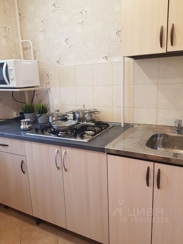 1-к кв. Марий Эл, Йошкар-Ола ул. Рябинина, 33 (32.0 м²)