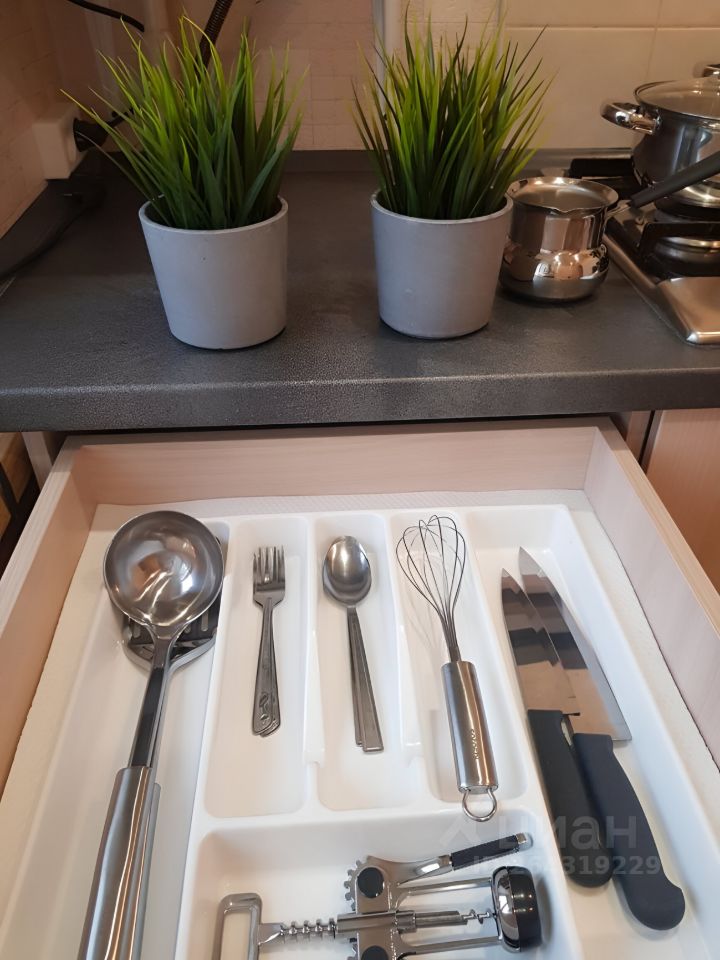 1-к кв. Марий Эл, Йошкар-Ола ул. Рябинина, 33 (32.0 м²)