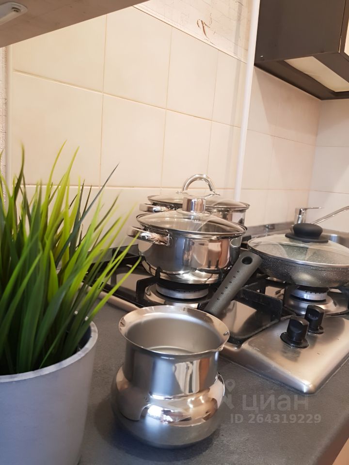 1-к кв. Марий Эл, Йошкар-Ола ул. Рябинина, 33 (32.0 м²)