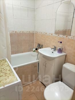 1-комн.кв., 34 м², этаж 3