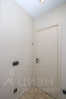 1-комн.кв., 40 м², этаж 7