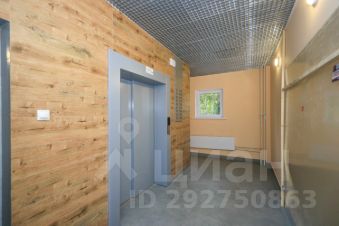 1-комн.кв., 40 м², этаж 7