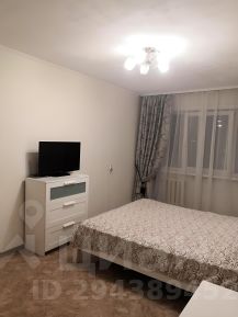 1-комн.кв., 30 м², этаж 3