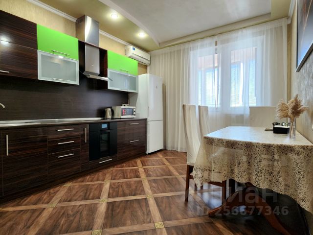 1-комн., 48 м², 15/17 этаж