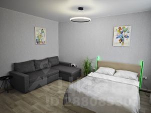 1-комн.кв., 30 м², этаж 5