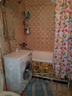 3-комн.кв., 45 м², этаж 1