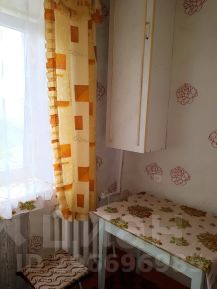 3-комн.кв., 45 м², этаж 1