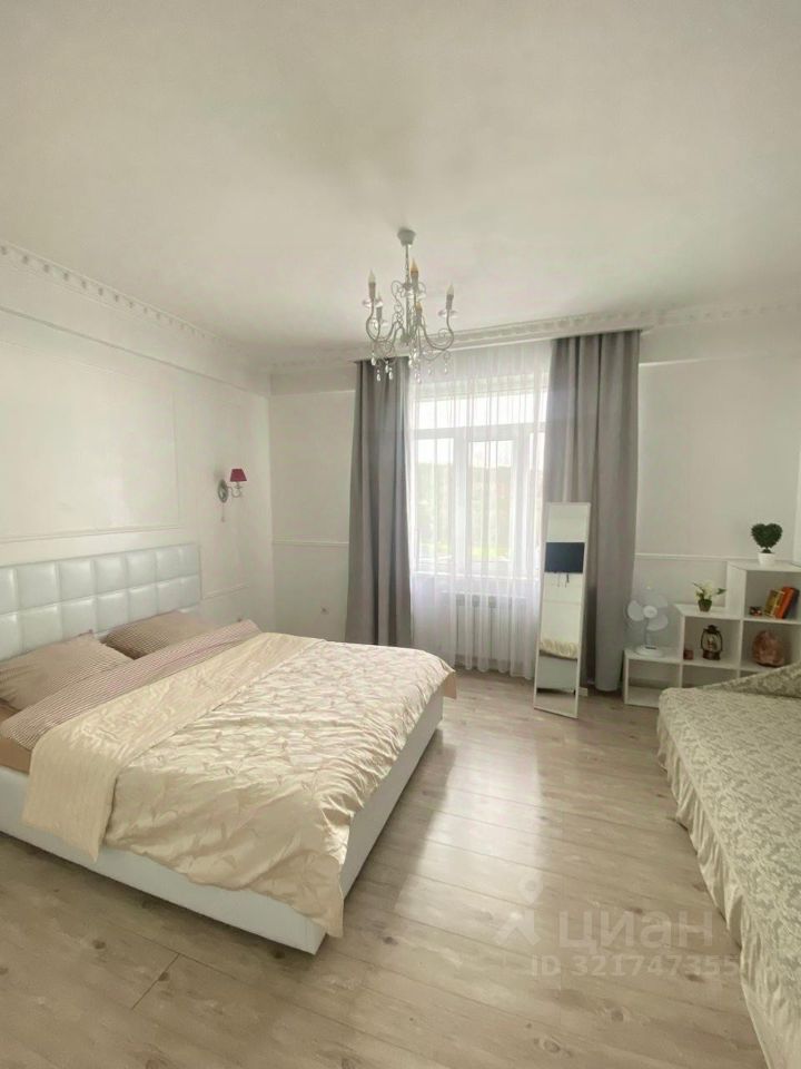 1-к кв. Сахалинская область, Южно-Сахалинск Больничная ул., 2к1 (38.0 м²)