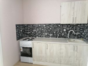 1-комн.кв., 31 м², этаж 10