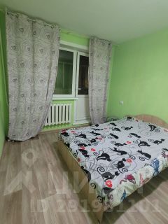 2-комн.кв., 44 м², этаж 3