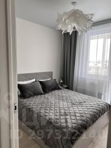 2-комн.кв., 41 м², этаж 4