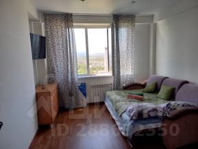 апарт.-студия, 40 м², этаж 12