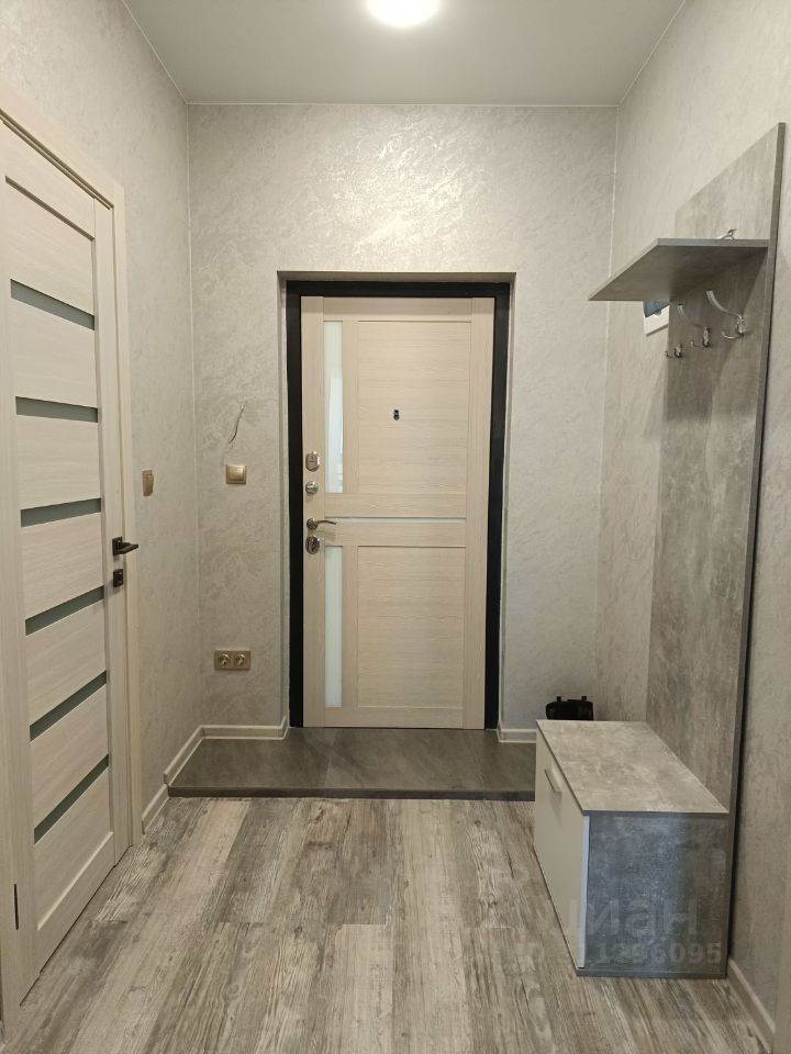 1-к кв. Сахалинская область, Южно-Сахалинск ул. Ленина, 563к5 (41.0 м²)