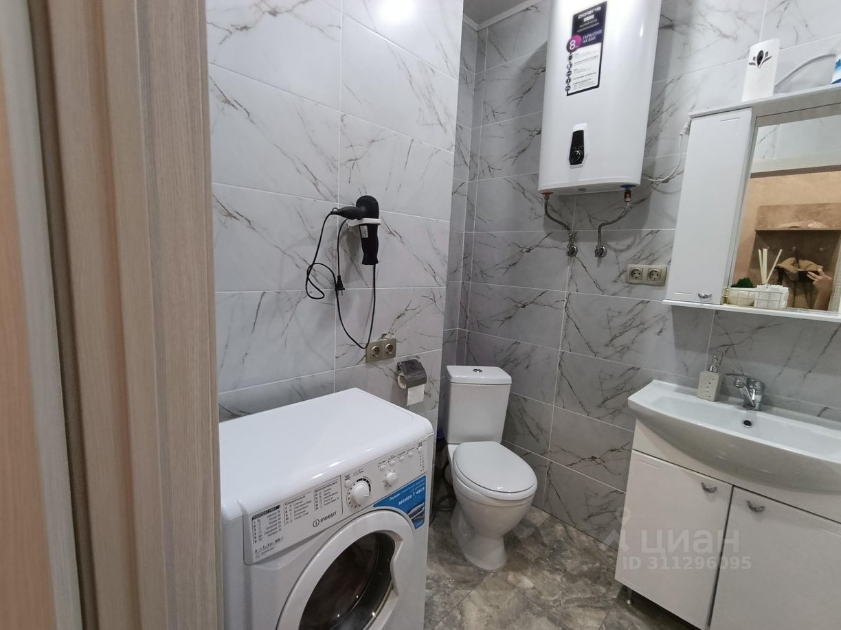 1-к кв. Сахалинская область, Южно-Сахалинск ул. Ленина, 563к5 (41.0 м²)