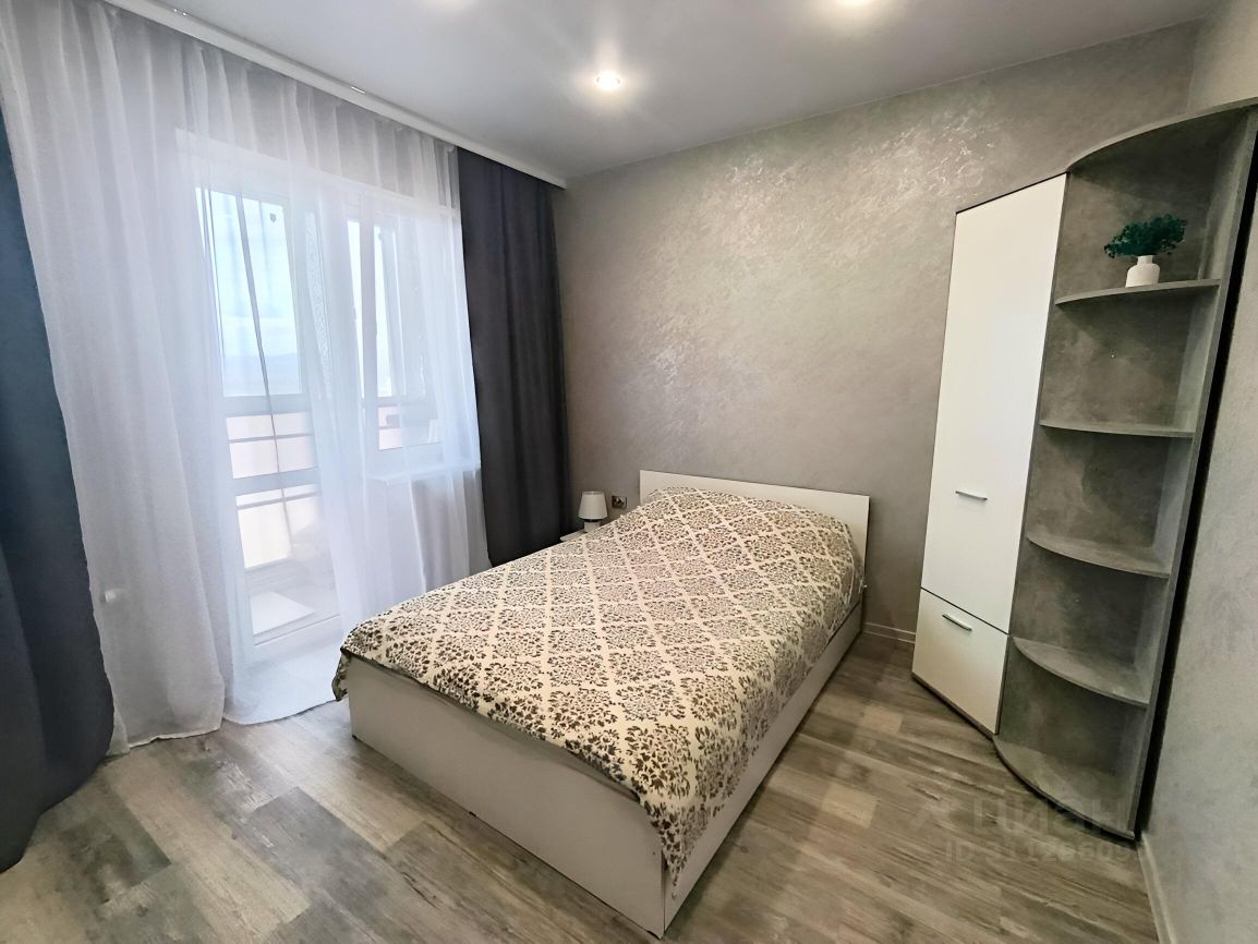 1-к кв. Сахалинская область, Южно-Сахалинск ул. Ленина, 563к5 (41.0 м²)