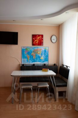 3-комн.кв., 57 м², этаж 3