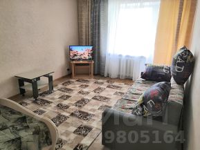 1-комн.кв., 32 м², этаж 1