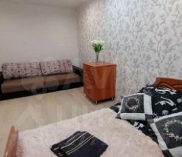 1-комн.кв., 35 м², этаж 5