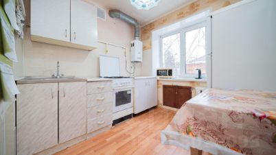 1-комн.кв., 32 м², этаж 4