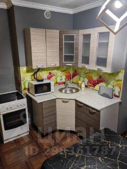 2-комн.кв., 60 м², этаж 17