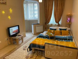 1-комн.кв., 45 м², этаж 6