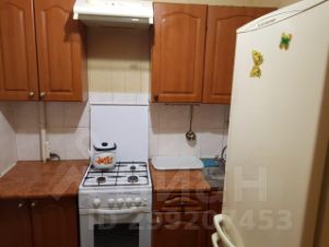 3-комн.кв., 57 м², этаж 1