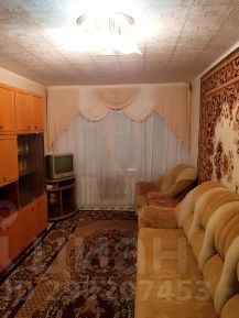 3-комн.кв., 57 м², этаж 1