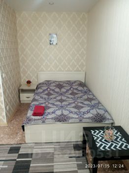 1-комн.кв., 26 м², этаж 1