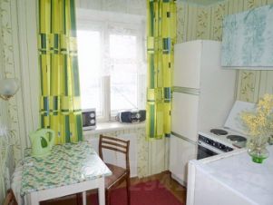 1-комн.кв., 33 м², этаж 2