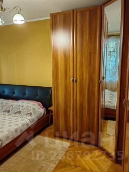 2-комн.кв., 44 м², этаж 2