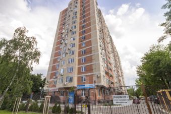 2-комн.кв., 65 м², этаж 4