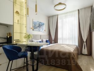 20 м2, 1/9 эт