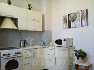 2-комн.кв., 52 м², этаж 7